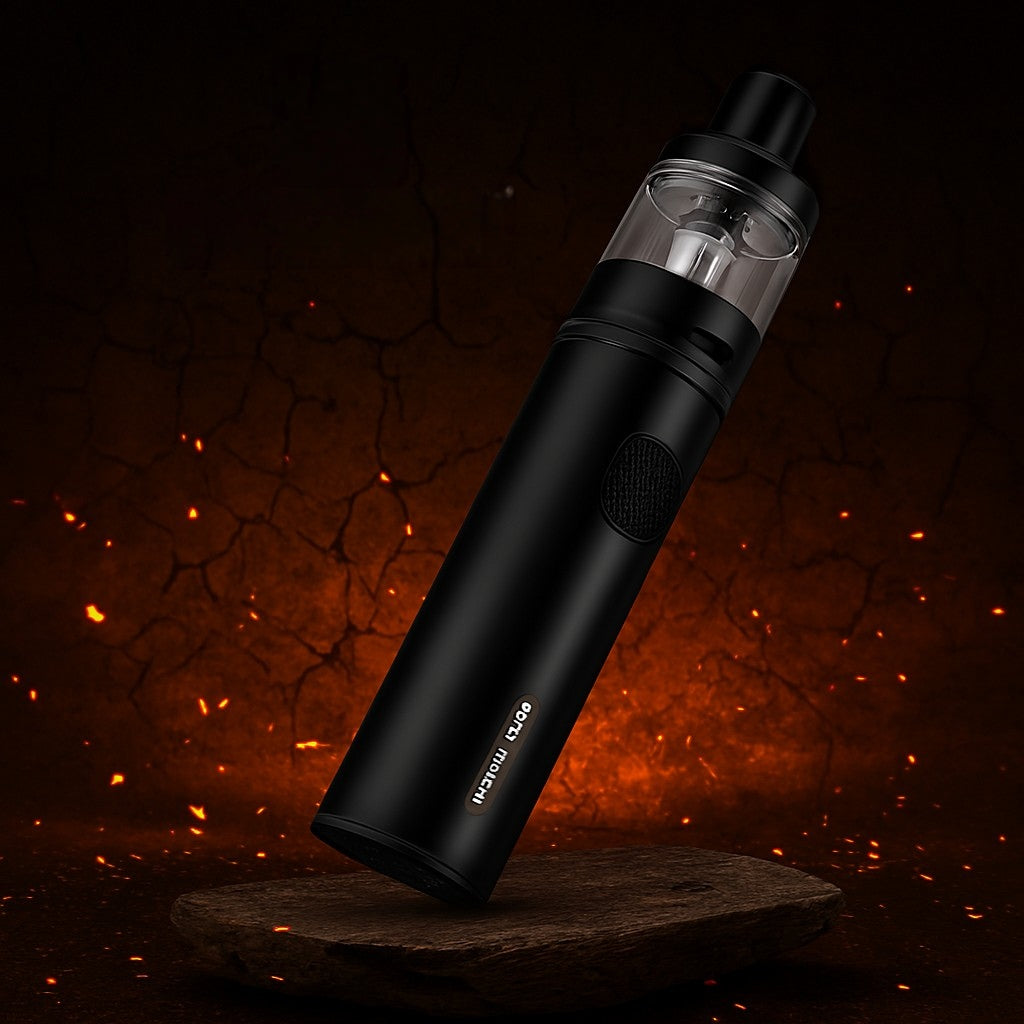 Kit GTX Go 40 1500mAH - Vaporesso