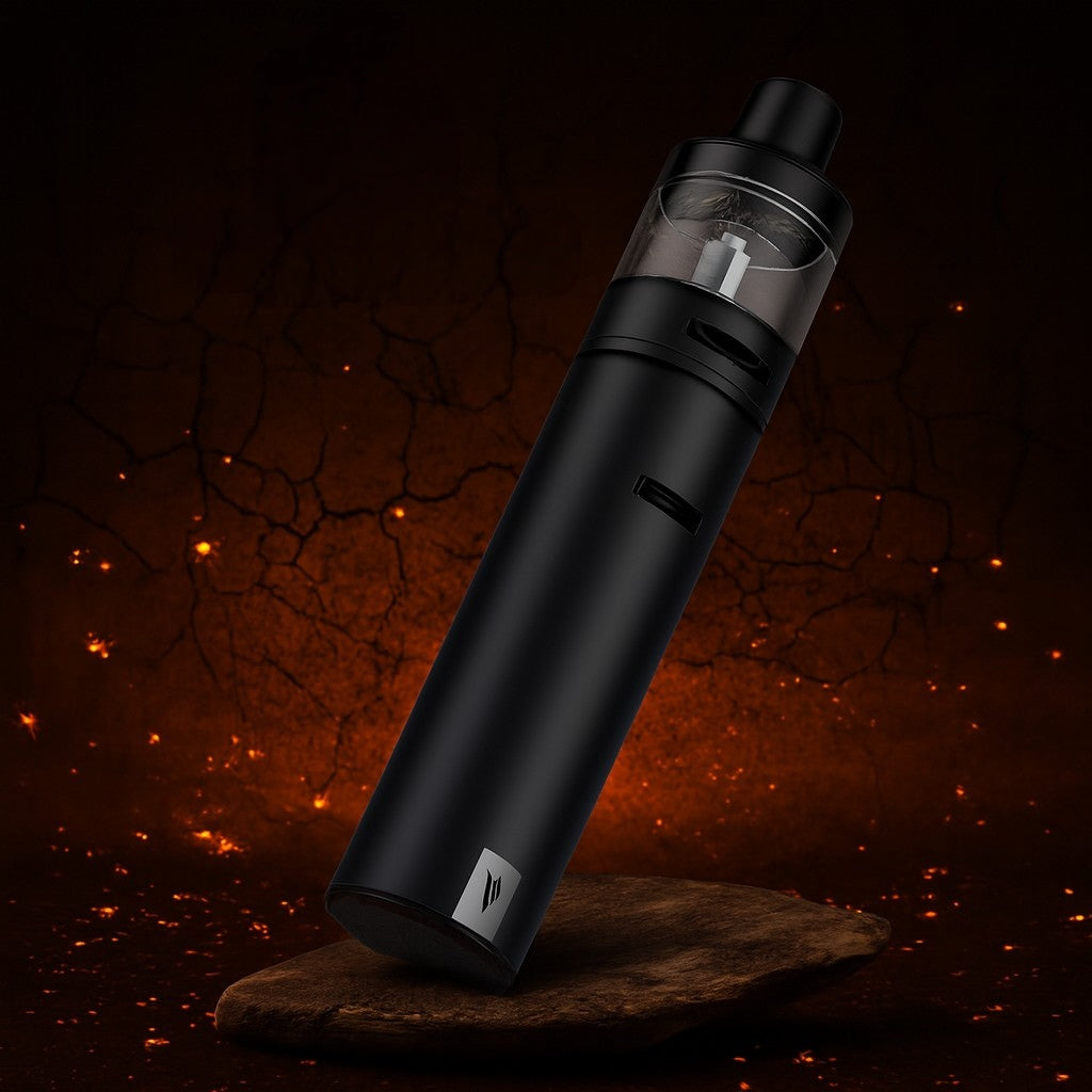 Kit GTX Go 40 1500mAH - Vaporesso