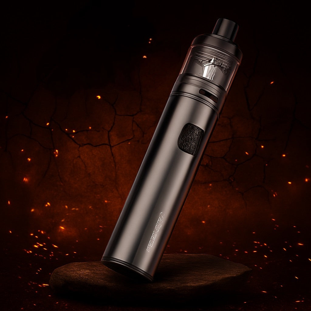 Kit GTX Go 40 1500mAH - Vaporesso