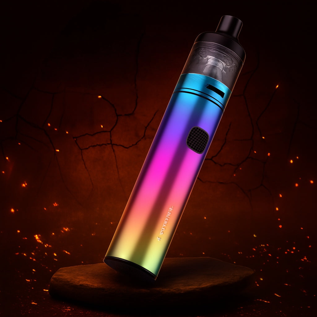 Kit GTX Go 40 1500mAH - Vaporesso