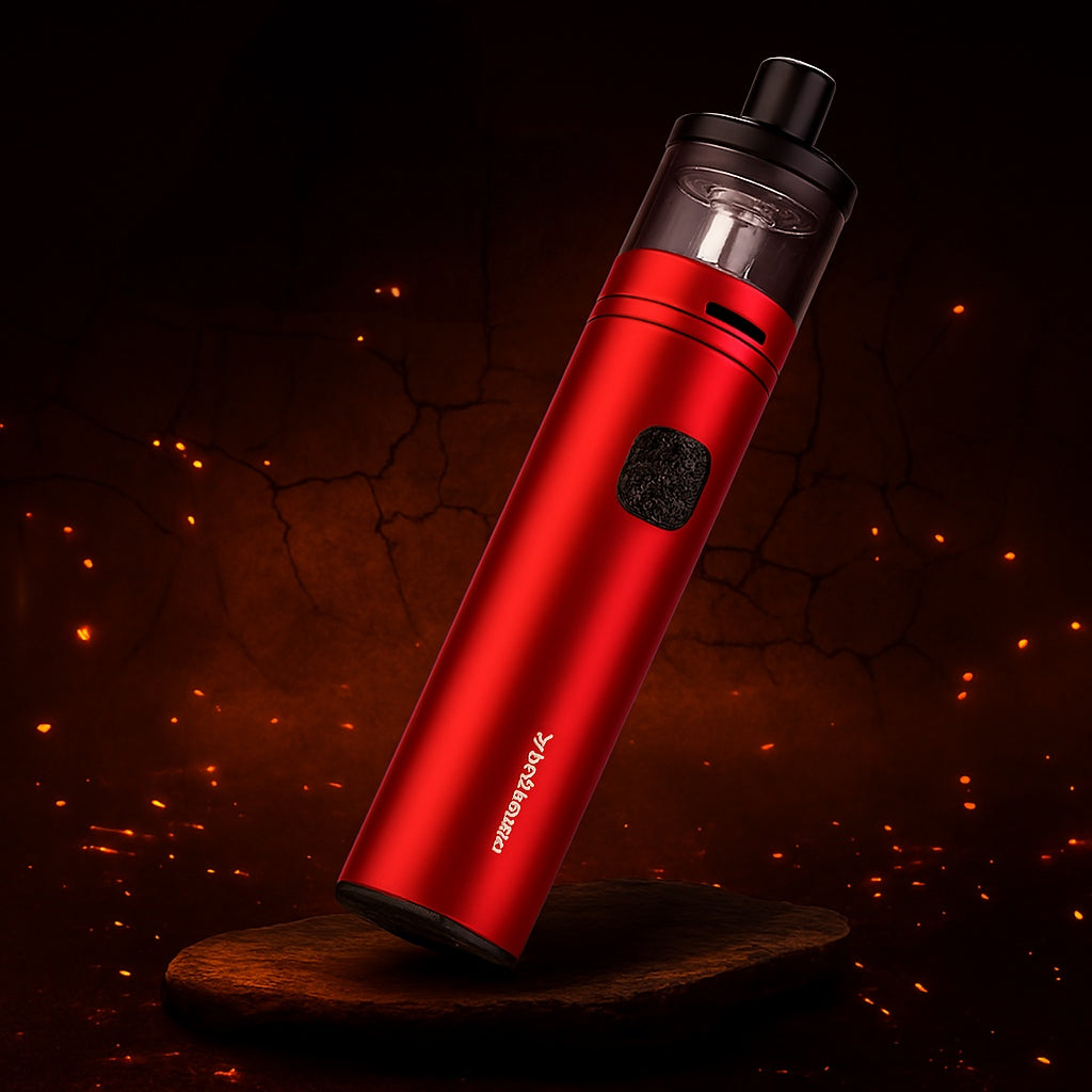 Kit GTX Go 40 1500mAH - Vaporesso